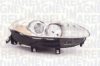 MAGNETI MARELLI 712455801129 Headlight